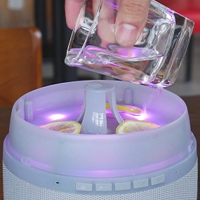 Six functions and benefits of your smart humidifier